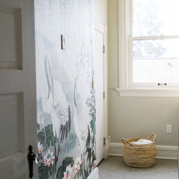 Victorian Restoration in Seattle