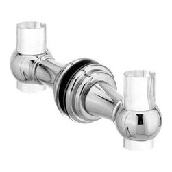 Portals Overture Suite - Bathroom Fixtures