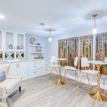 Preserve at Marsh Creek - Charter Model