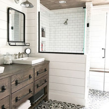 S - Master Bath