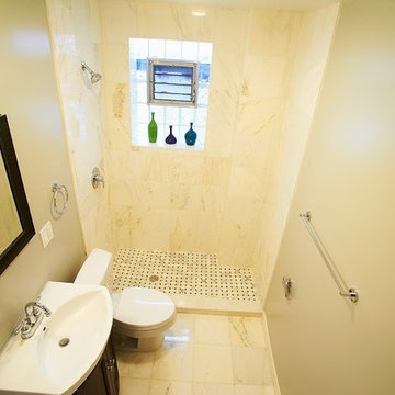 Whole Home Remodel