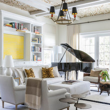 Open Family Room