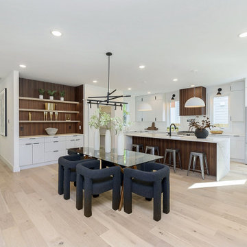 Guilford New Home Construction