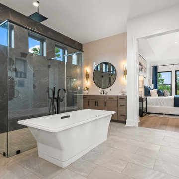 Schumacher Homes Windsor II Modern Farmhouse: Columbia, SC