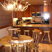 mountain home