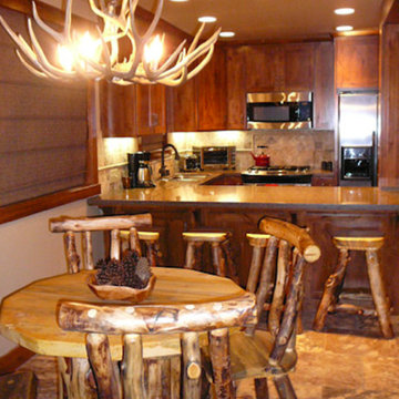 Mountain Home