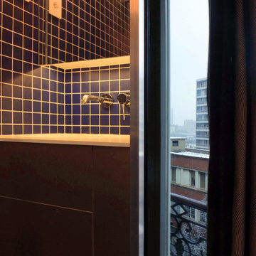 Studio Ordener / 19m2
