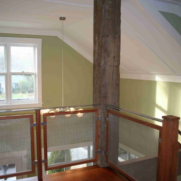 Southampton Village Residence