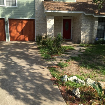 South Austin Backyard Social Club