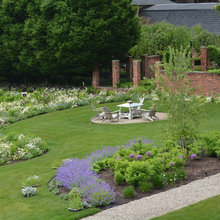 Lake Yard & garden