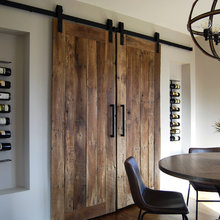 Cabinets