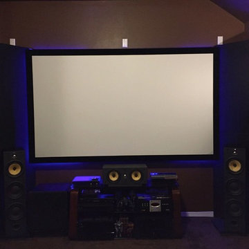 Home theater