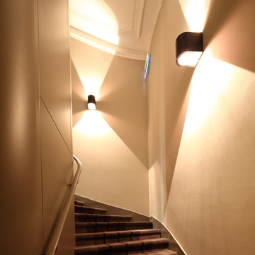 bureaux dans le XVI ème