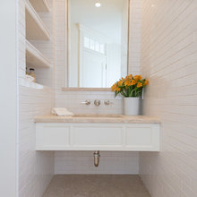 Bathroom Ideas