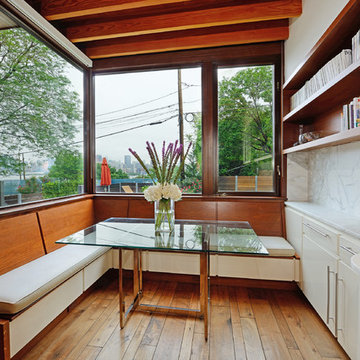Castle Point Terrace