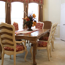 dinings texas