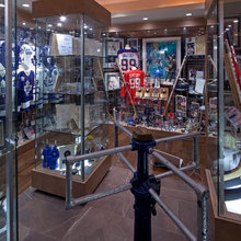 Memorabilia Room