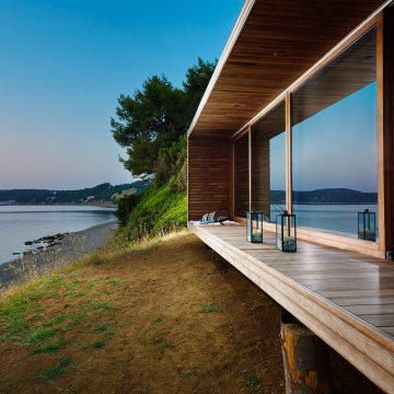 The iHouse Concept