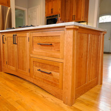 Wet bar