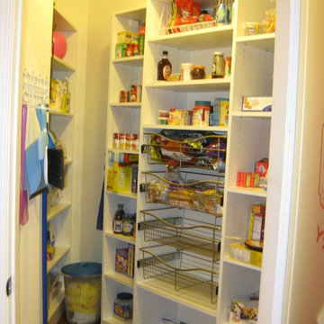 Pantry After