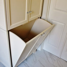 Schoch Main House - Laundry Shoot