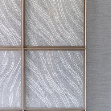 Custom Barn Door