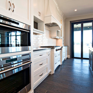 Custom Home with Stunning Ensuite