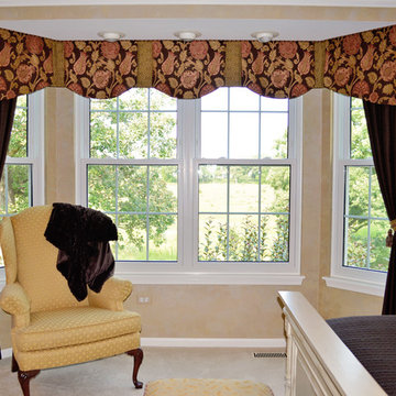 Cornices and Valances