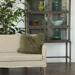 Urban Eclectic Home - Utility Shelves