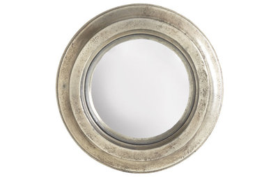 Guest Picks: Cottage-Style Mirrors for Casual Good Looks