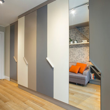 Residence_Çollak_Istanbul / Turkey