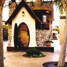 playhouse