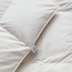 Goose Down - Duvet Inserts