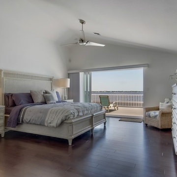 River Gem - A Handsome Home on the Waterfront