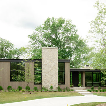 Mulberry Modern