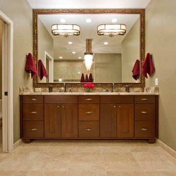 107th Way Bathroom Remodels