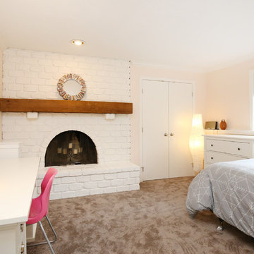 Whole House Remodel 2