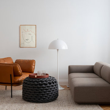 L'appartement furniture concept store