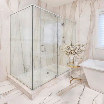 Minto CHEO Dream Home Master Ensuite