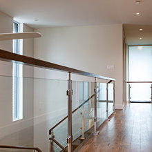 escaliers