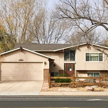 Mission Brown, Hampshire Rd., Fort Collins
