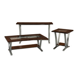 Pagosa - Living Room Furniture Sets