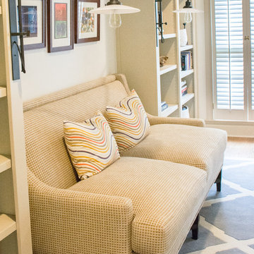 Dunwoody Family Spaces