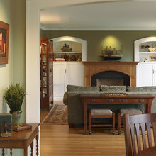 Paint colors