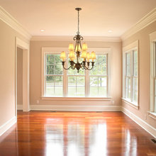 window trim
