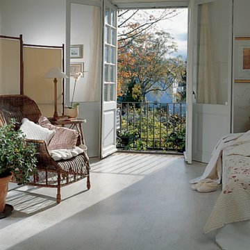 TORLYS Smart Floors Cork | Cork XP Elite in African Ivory