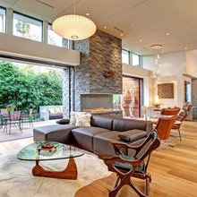 Coffee tables