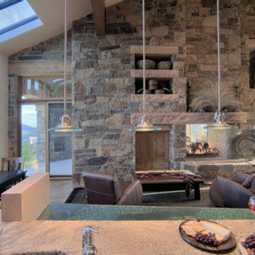 DeerCrest Residence #1