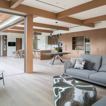 Orchid | Corona Del Mar Custom Home Design