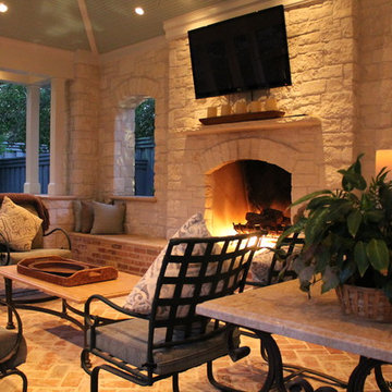 University Park Residence